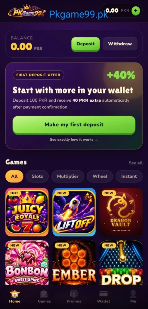Pkgame99